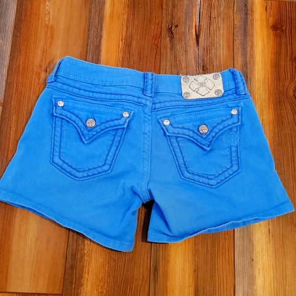 Miss Me Pants - Miss me shorts